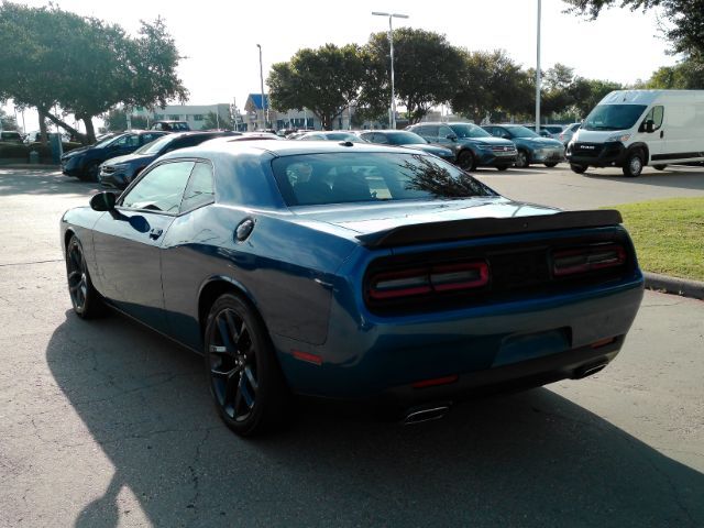 2022 Dodge Challenger GT Plano TX