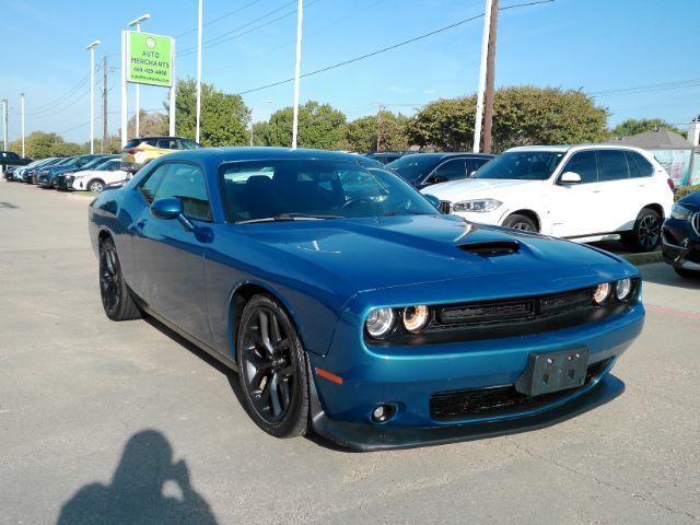 2022 Dodge Challenger GT Plano TX