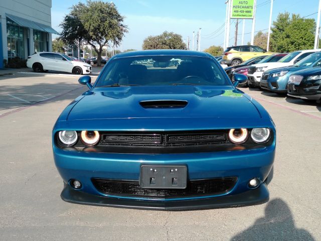 2022 Dodge Challenger GT Plano TX