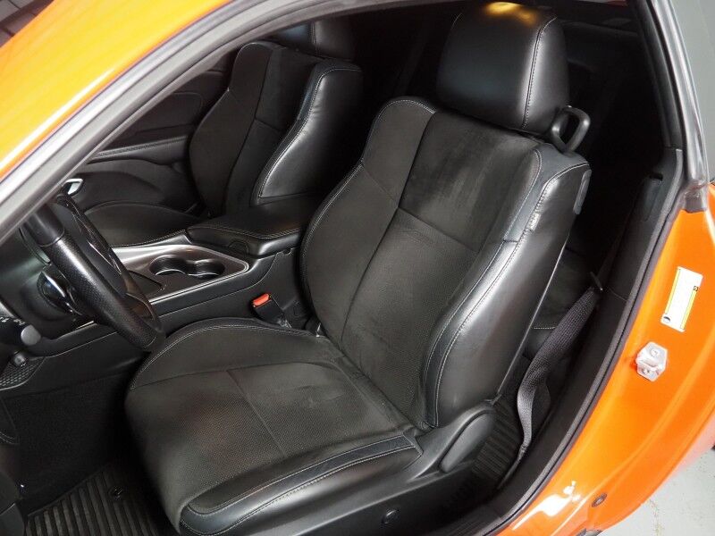 2022 Dodge Challenger GT RWD *PLUS PKG, BLIND SPOT ALERT, BACKUP-CAMERA, COLOR TOUCHSCREEN, MOONROOF, ALCANTARA/NAPPA LEATHER, CLIMATE SEATS, HEATED STEERING, REMOTE START, 20 INCH WHEELS, HID HEADLIGHTS, ALPINE AUDIO, ANDROID & APPLE Round Rock TX