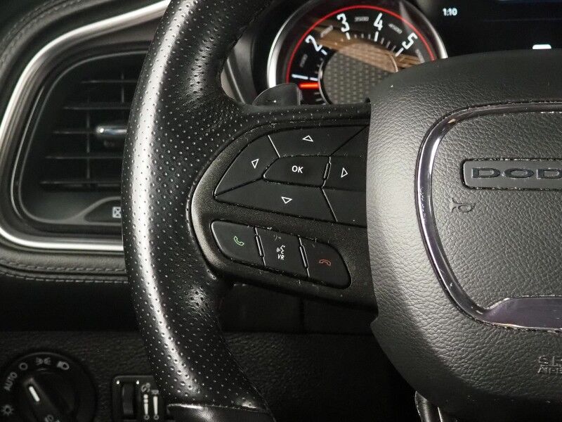 2022 Dodge Challenger GT RWD *PLUS PKG, BLIND SPOT ALERT, BACKUP-CAMERA, COLOR TOUCHSCREEN, MOONROOF, ALCANTARA/NAPPA LEATHER, CLIMATE SEATS, HEATED STEERING, REMOTE START, 20 INCH WHEELS, HID HEADLIGHTS, ALPINE AUDIO, ANDROID & APPLE Round Rock TX