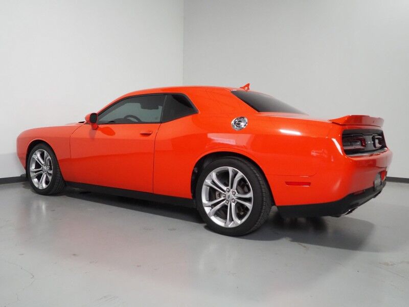 2022 Dodge Challenger GT RWD *PLUS PKG, BLIND SPOT ALERT, BACKUP-CAMERA, COLOR TOUCHSCREEN, MOONROOF, ALCANTARA/NAPPA LEATHER, CLIMATE SEATS, HEATED STEERING, REMOTE START, 20 INCH WHEELS, HID HEADLIGHTS, ALPINE AUDIO, ANDROID & APPLE Round Rock TX
