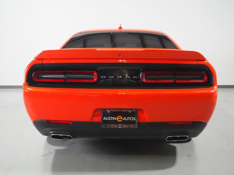 2022 Dodge Challenger GT RWD *PLUS PKG, BLIND SPOT ALERT, BACKUP-CAMERA, COLOR TOUCHSCREEN, MOONROOF, ALCANTARA/NAPPA LEATHER, CLIMATE SEATS, HEATED STEERING, REMOTE START, 20 INCH WHEELS, HID HEADLIGHTS, ALPINE AUDIO, ANDROID & APPLE Round Rock TX