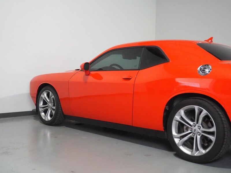 2022 Dodge Challenger GT RWD *PLUS PKG, BLIND SPOT ALERT, BACKUP-CAMERA, COLOR TOUCHSCREEN, MOONROOF, ALCANTARA/NAPPA LEATHER, CLIMATE SEATS, HEATED STEERING, REMOTE START, 20 INCH WHEELS, HID HEADLIGHTS, ALPINE AUDIO, ANDROID & APPLE Round Rock TX