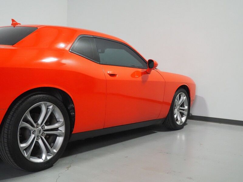 2022 Dodge Challenger GT RWD *PLUS PKG, BLIND SPOT ALERT, BACKUP-CAMERA, COLOR TOUCHSCREEN, MOONROOF, ALCANTARA/NAPPA LEATHER, CLIMATE SEATS, HEATED STEERING, REMOTE START, 20 INCH WHEELS, HID HEADLIGHTS, ALPINE AUDIO, ANDROID & APPLE Round Rock TX