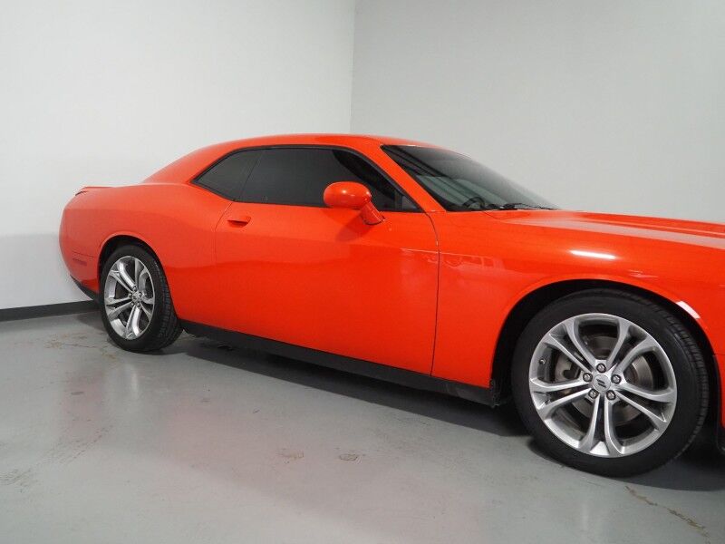 2022 Dodge Challenger GT RWD *PLUS PKG, BLIND SPOT ALERT, BACKUP-CAMERA, COLOR TOUCHSCREEN, MOONROOF, ALCANTARA/NAPPA LEATHER, CLIMATE SEATS, HEATED STEERING, REMOTE START, 20 INCH WHEELS, HID HEADLIGHTS, ALPINE AUDIO, ANDROID & APPLE Round Rock TX