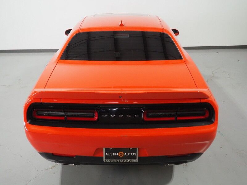 2022 Dodge Challenger GT RWD *PLUS PKG, BLIND SPOT ALERT, BACKUP-CAMERA, COLOR TOUCHSCREEN, MOONROOF, ALCANTARA/NAPPA LEATHER, CLIMATE SEATS, HEATED STEERING, REMOTE START, 20 INCH WHEELS, HID HEADLIGHTS, ALPINE AUDIO, ANDROID & APPLE Round Rock TX