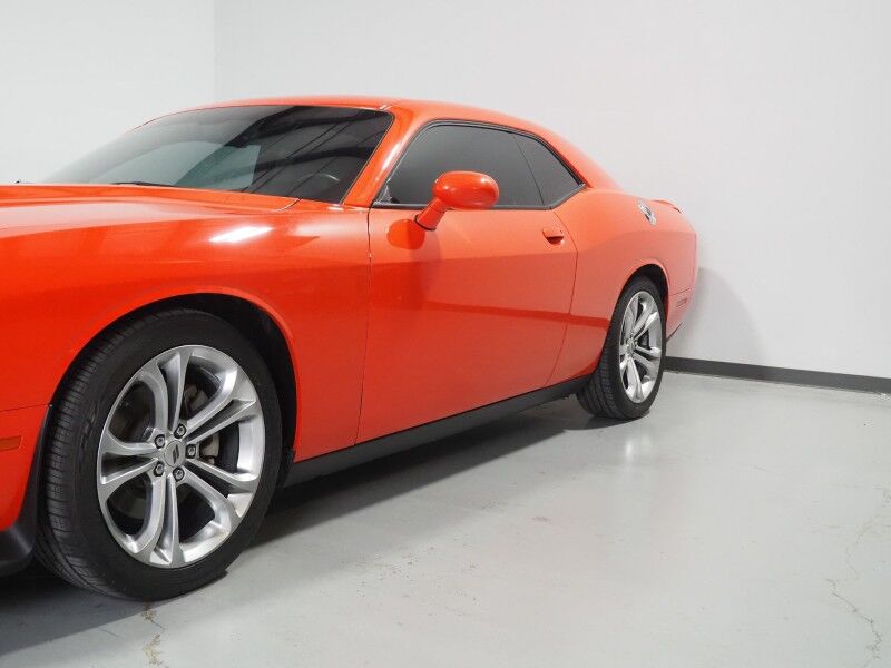 2022 Dodge Challenger GT RWD *PLUS PKG, BLIND SPOT ALERT, BACKUP-CAMERA, COLOR TOUCHSCREEN, MOONROOF, ALCANTARA/NAPPA LEATHER, CLIMATE SEATS, HEATED STEERING, REMOTE START, 20 INCH WHEELS, HID HEADLIGHTS, ALPINE AUDIO, ANDROID & APPLE Round Rock TX