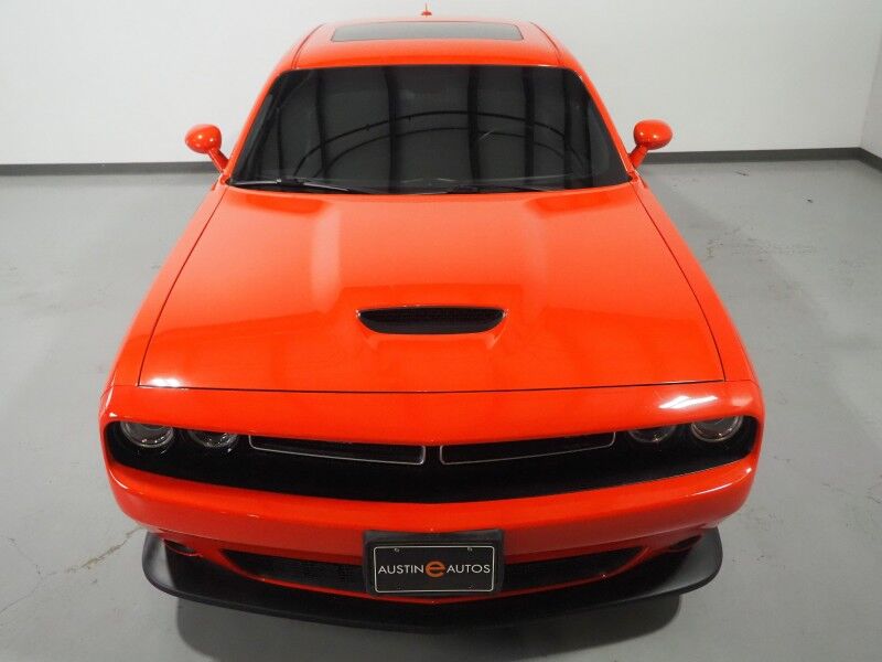 2022 Dodge Challenger GT RWD *PLUS PKG, BLIND SPOT ALERT, BACKUP-CAMERA, COLOR TOUCHSCREEN, MOONROOF, ALCANTARA/NAPPA LEATHER, CLIMATE SEATS, HEATED STEERING, REMOTE START, 20 INCH WHEELS, HID HEADLIGHTS, ALPINE AUDIO, ANDROID & APPLE Round Rock TX