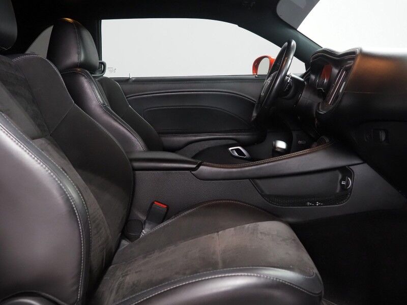 2022 Dodge Challenger GT RWD *PLUS PKG, BLIND SPOT ALERT, BACKUP-CAMERA, COLOR TOUCHSCREEN, MOONROOF, ALCANTARA/NAPPA LEATHER, CLIMATE SEATS, HEATED STEERING, REMOTE START, 20 INCH WHEELS, HID HEADLIGHTS, ALPINE AUDIO, ANDROID & APPLE Round Rock TX