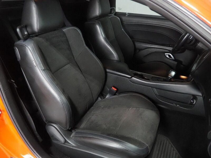 2022 Dodge Challenger GT RWD *PLUS PKG, BLIND SPOT ALERT, BACKUP-CAMERA, COLOR TOUCHSCREEN, MOONROOF, ALCANTARA/NAPPA LEATHER, CLIMATE SEATS, HEATED STEERING, REMOTE START, 20 INCH WHEELS, HID HEADLIGHTS, ALPINE AUDIO, ANDROID & APPLE