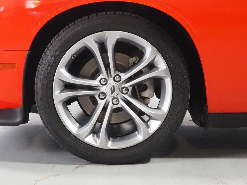 2022 Dodge Challenger GT RWD *PLUS PKG, BLIND SPOT ALERT, BACKUP-CAMERA, COLOR TOUCHSCREEN, MOONROOF, ALCANTARA/NAPPA LEATHER, CLIMATE SEATS, HEATED STEERING, REMOTE START, 20 INCH WHEELS, HID HEADLIGHTS, ALPINE AUDIO, ANDROID & APPLE Round Rock TX