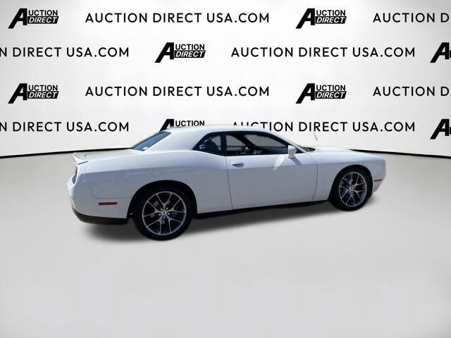 2022 Dodge Challenger GT Raleigh NC