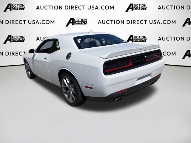 2022 Dodge Challenger GT Raleigh NC