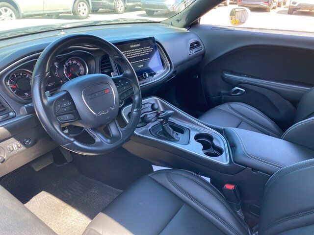 2022 Dodge Challenger GT Raleigh NC