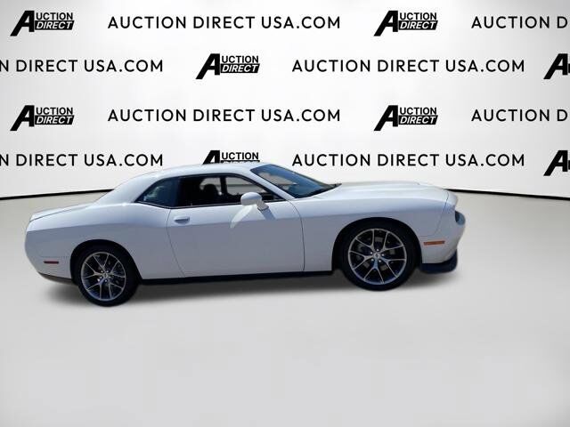2022 Dodge Challenger GT Raleigh NC