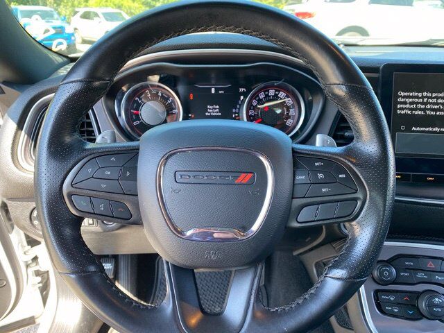 2022 Dodge Challenger GT Raleigh NC