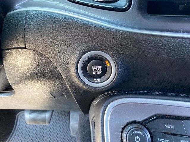 2022 Dodge Challenger GT Raleigh NC
