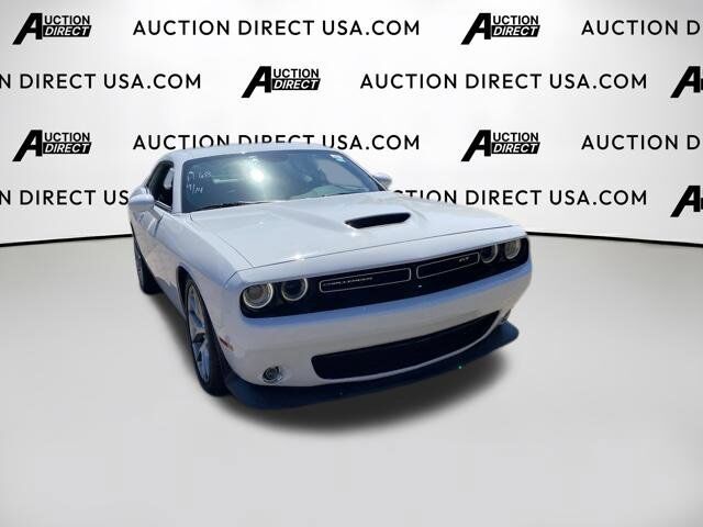 2022 Dodge Challenger GT Raleigh NC