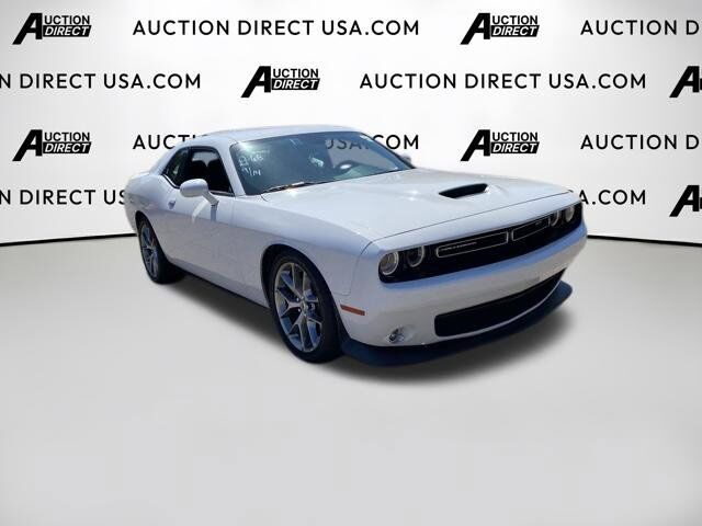 2022 Dodge Challenger GT Raleigh NC