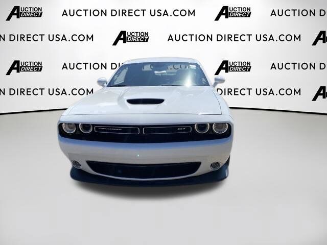 2022 Dodge Challenger GT Raleigh NC