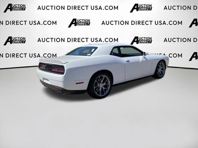 2022 Dodge Challenger GT Raleigh NC