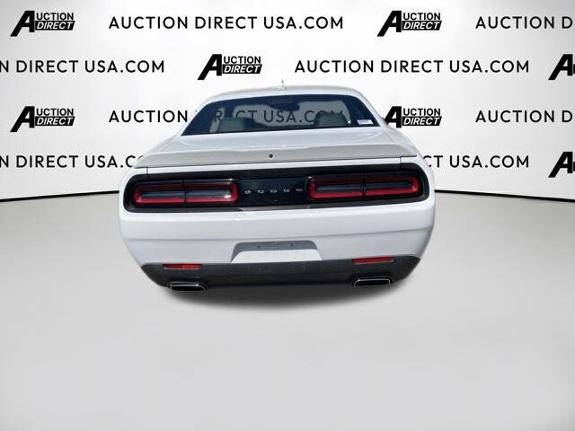 2022 Dodge Challenger GT Raleigh NC