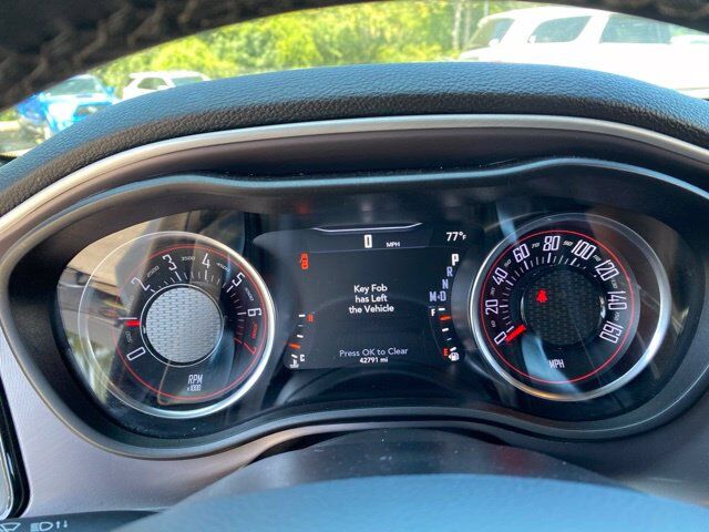 2022 Dodge Challenger GT Raleigh NC