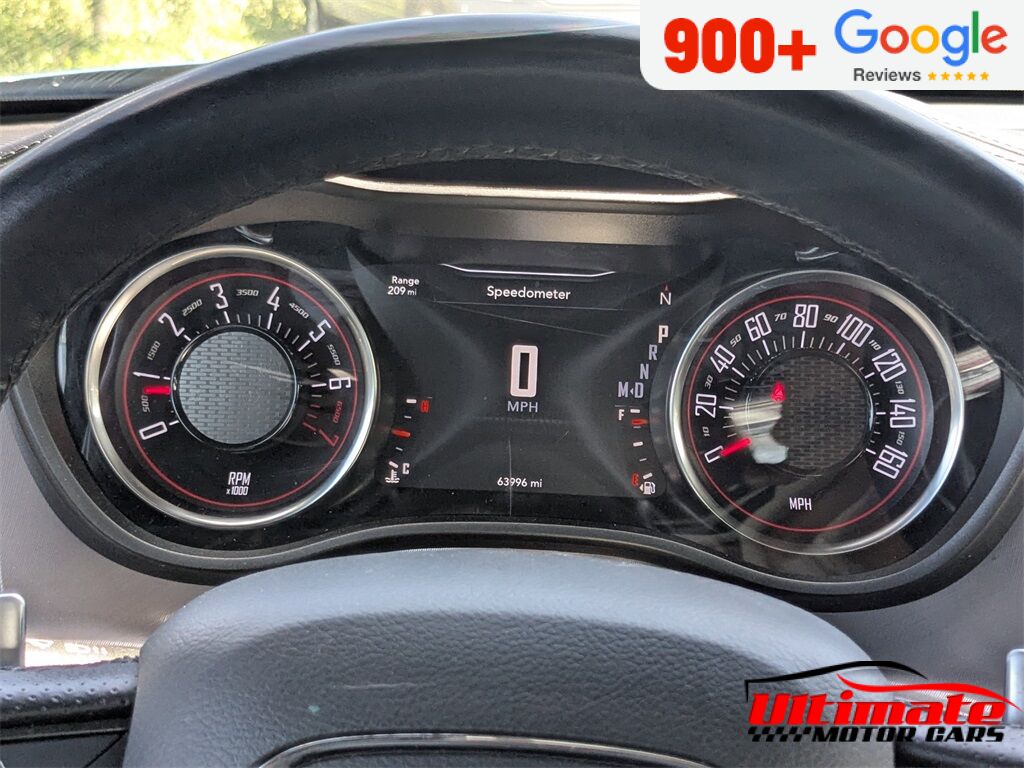 2022 Dodge Challenger GT Saint Augustine FL
