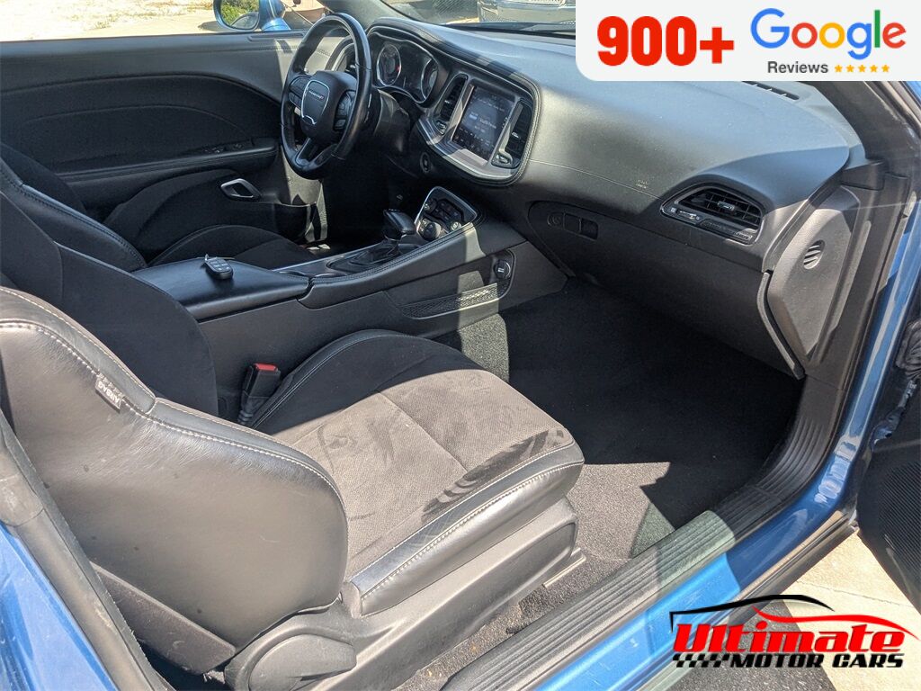 2022 Dodge Challenger GT Saint Augustine FL