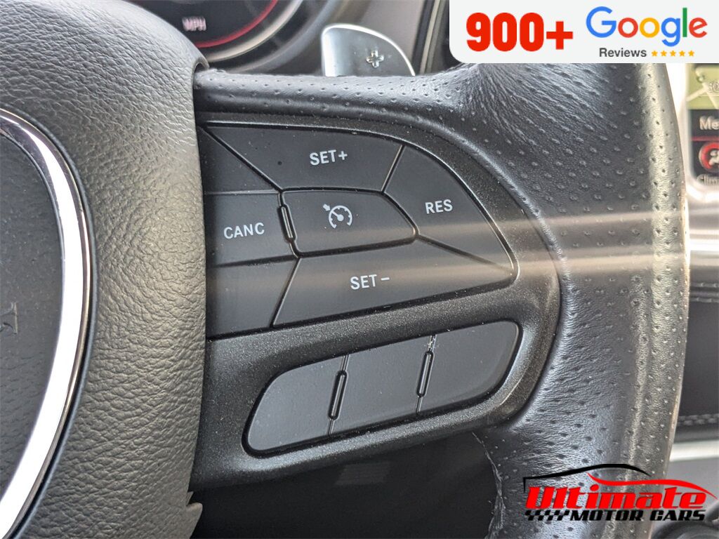 2022 Dodge Challenger GT Saint Augustine FL