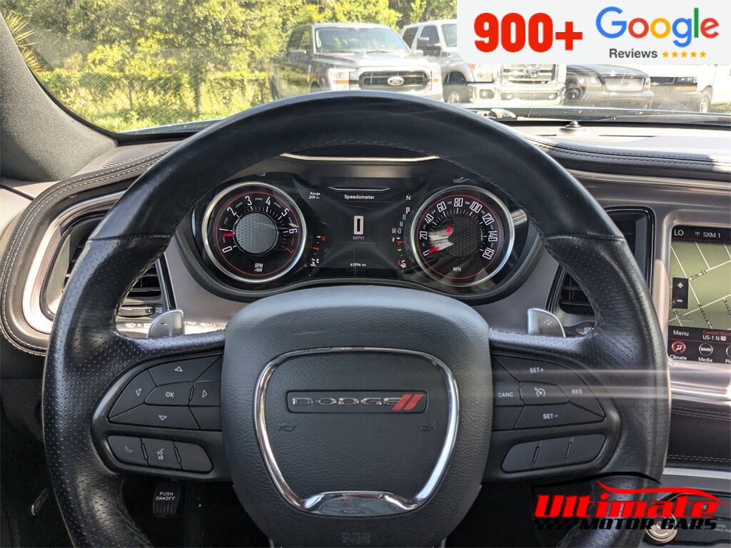 2022 Dodge Challenger GT Saint Augustine FL