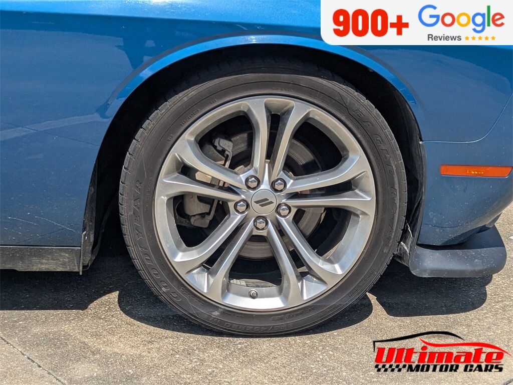 2022 Dodge Challenger GT Saint Augustine FL
