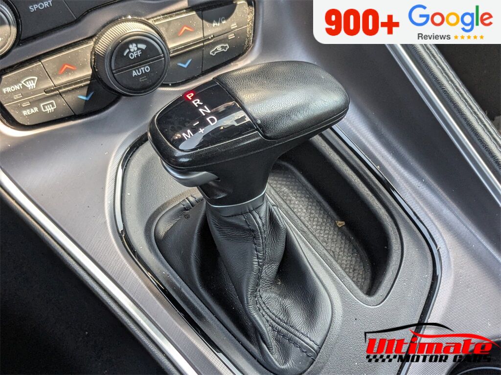 2022 Dodge Challenger GT Saint Augustine FL