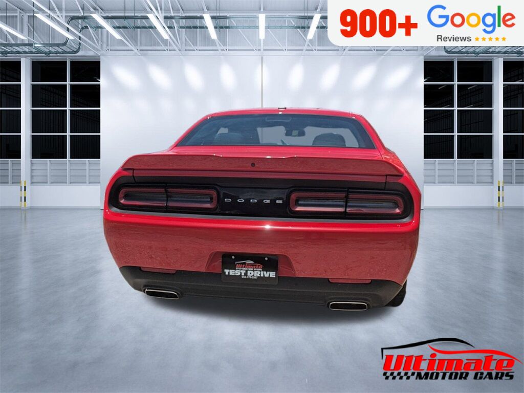 2022 Dodge Challenger GT Saint Augustine FL