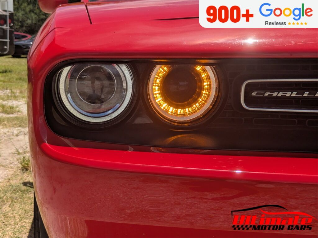 2022 Dodge Challenger GT Saint Augustine FL