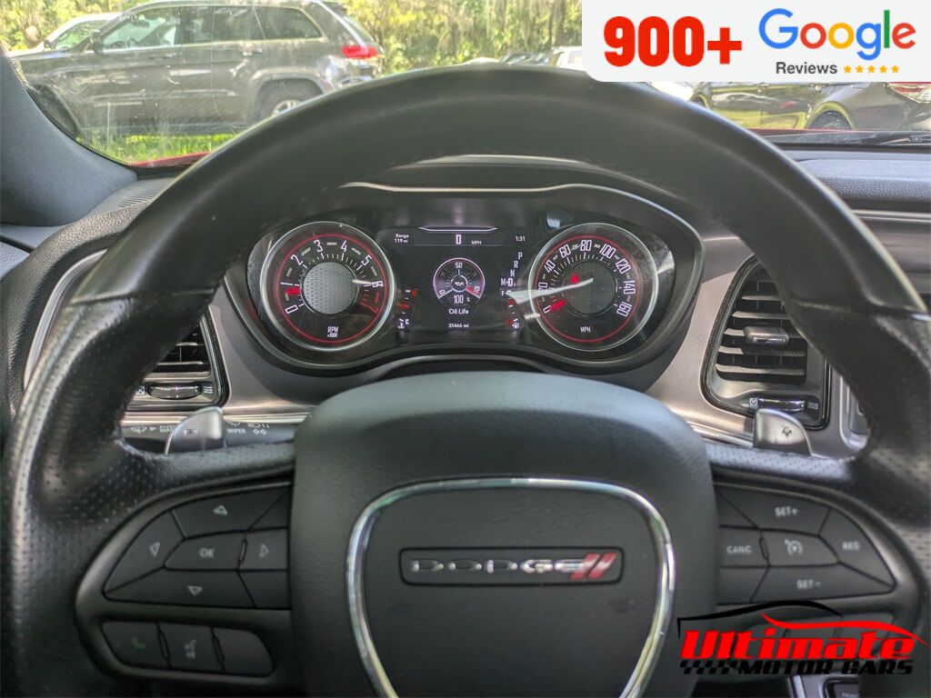 2022 Dodge Challenger GT Saint Augustine FL