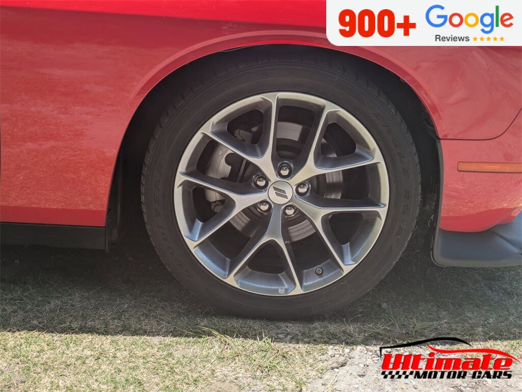 2022 Dodge Challenger GT Saint Augustine FL