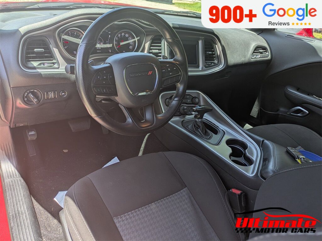 2022 Dodge Challenger GT Saint Augustine FL