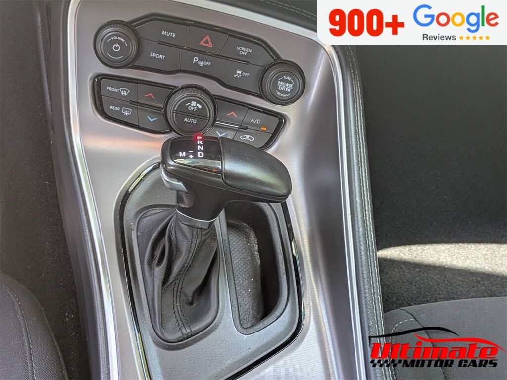 2022 Dodge Challenger GT Saint Augustine FL