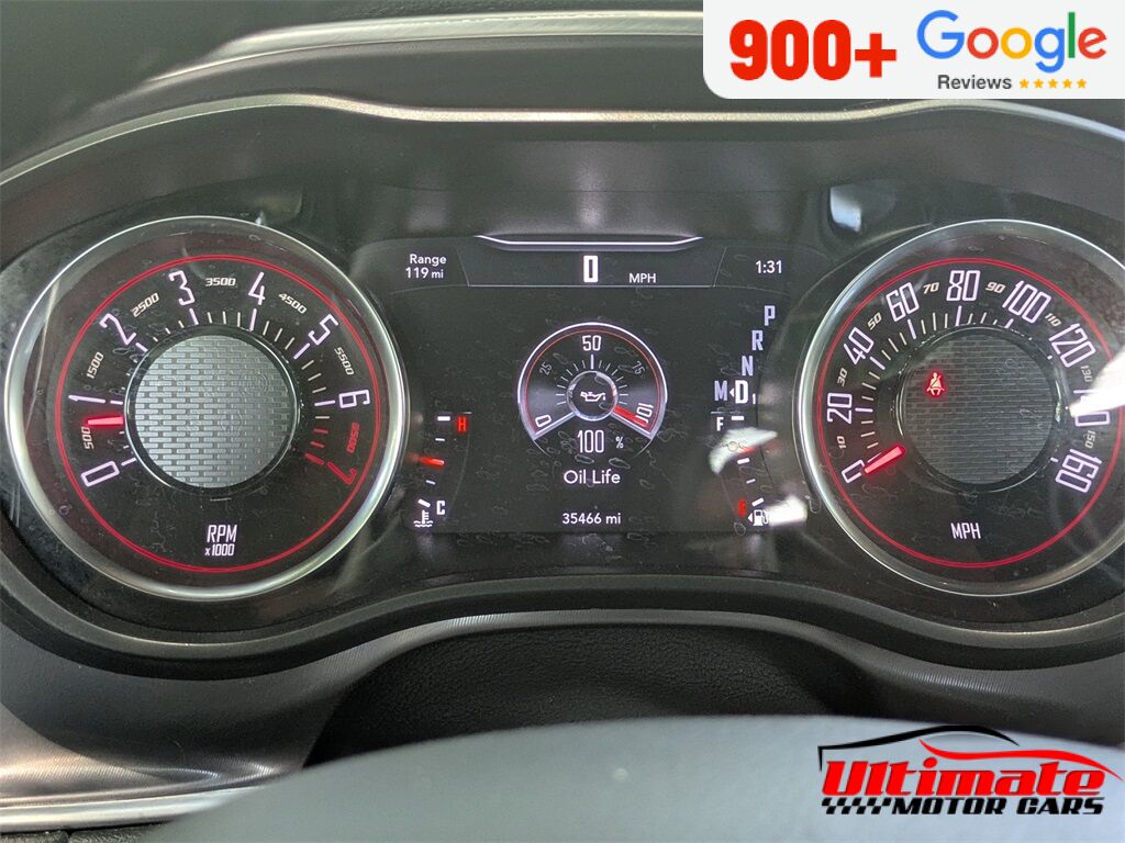2022 Dodge Challenger GT Saint Augustine FL