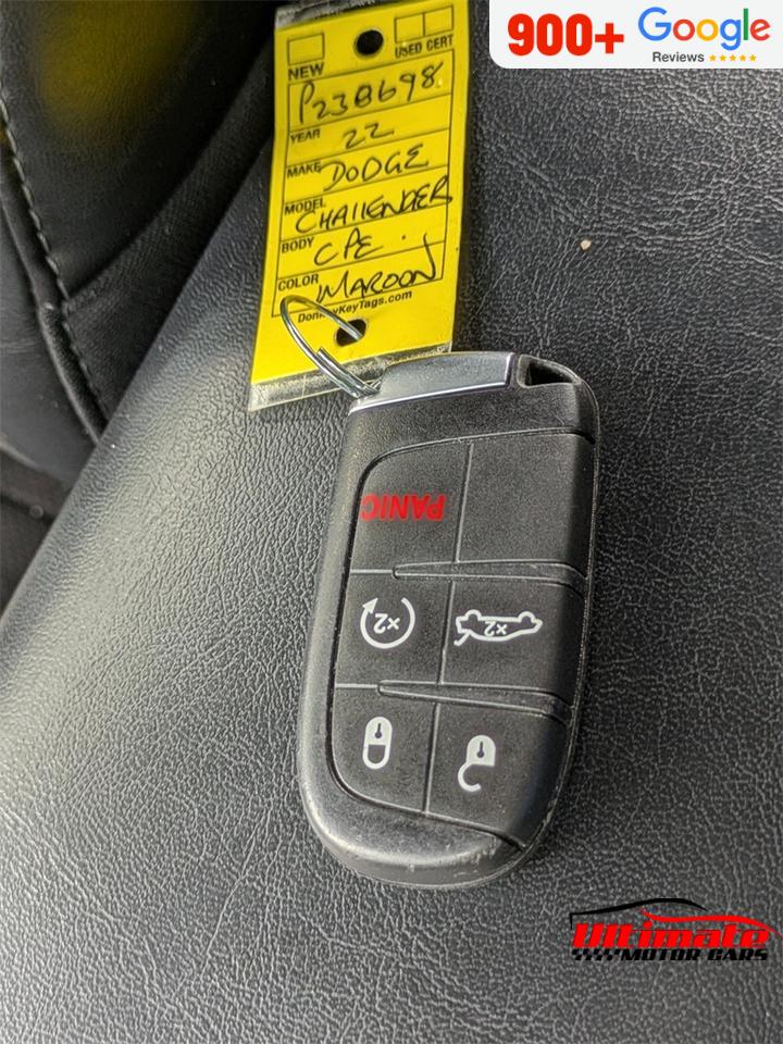 2022 Dodge Challenger GT Saint Augustine FL