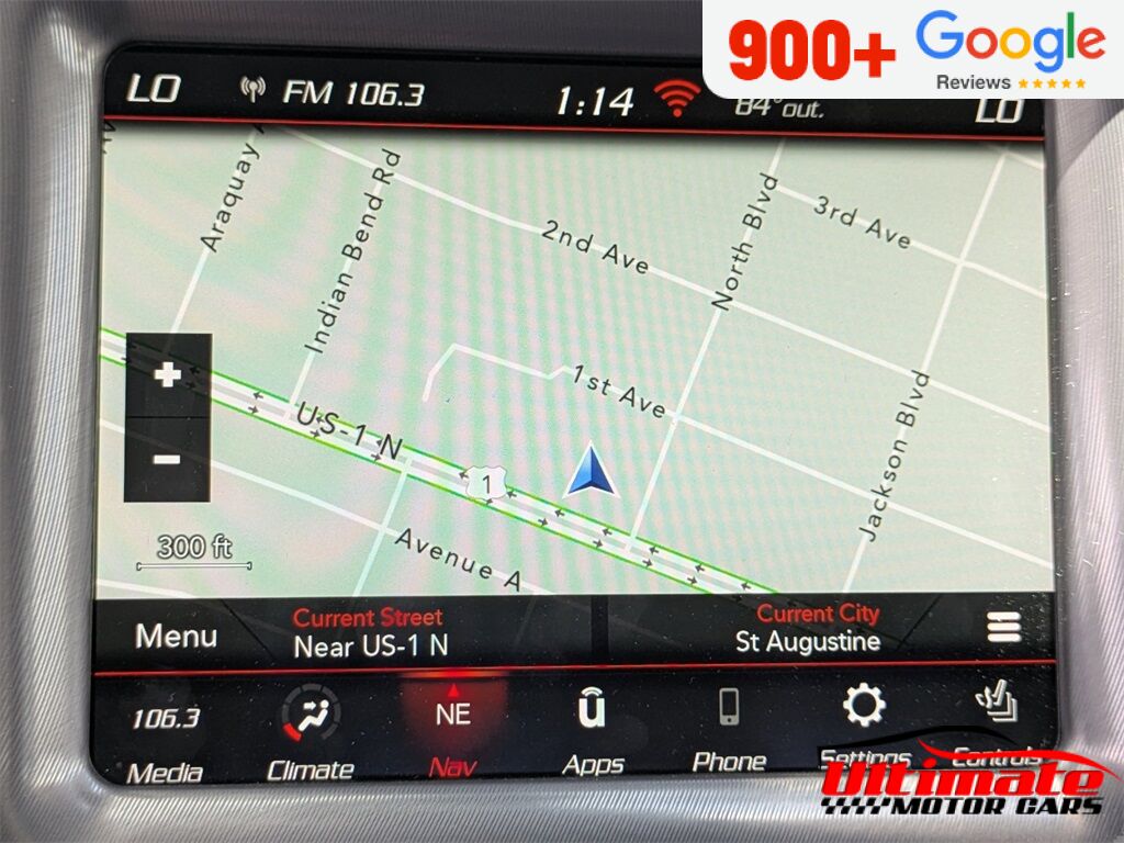 2022 Dodge Challenger GT Saint Augustine FL
