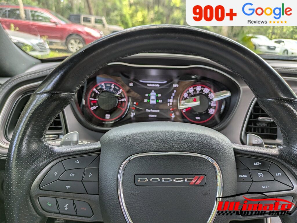 2022 Dodge Challenger GT Saint Augustine FL