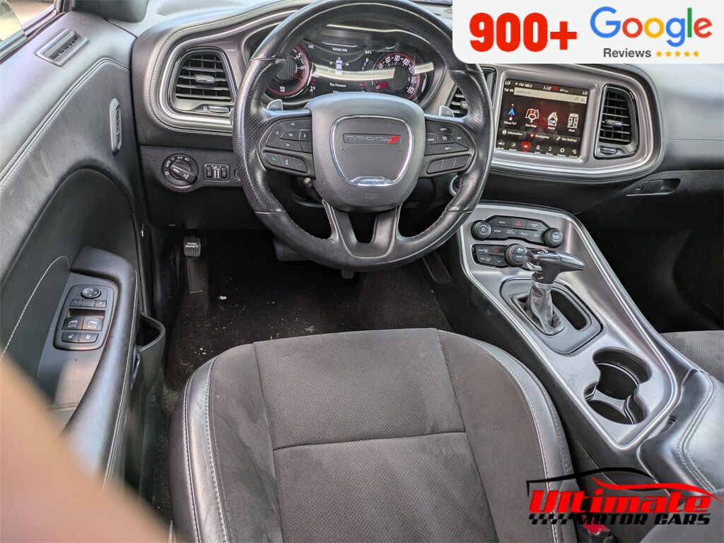 2022 Dodge Challenger GT Saint Augustine FL