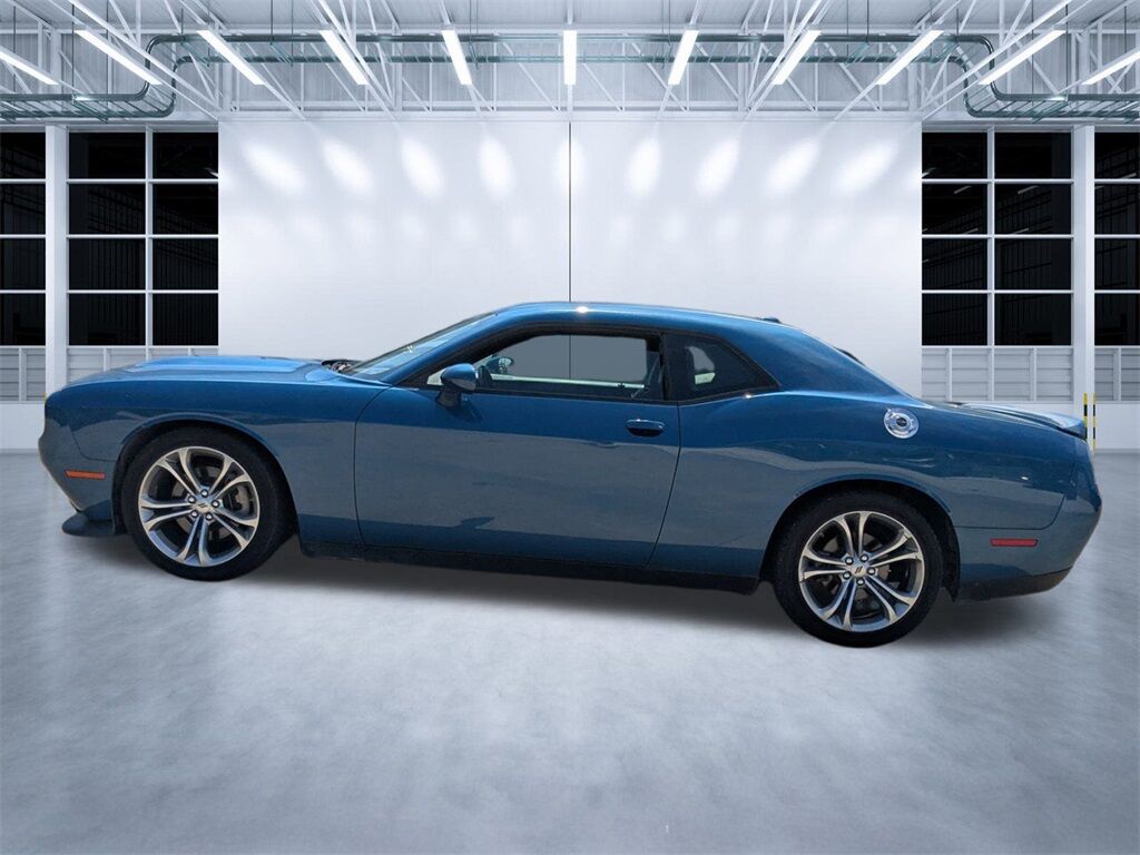 2022 Dodge Challenger GT Jacksonville FL