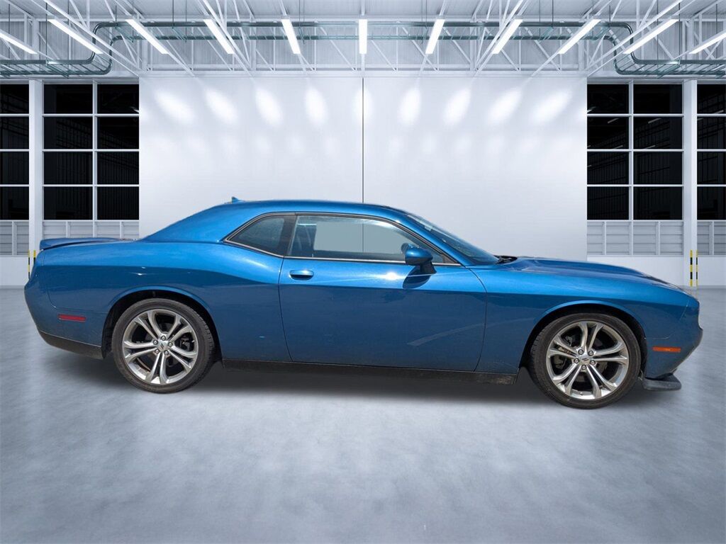 2022 Dodge Challenger GT Jacksonville FL