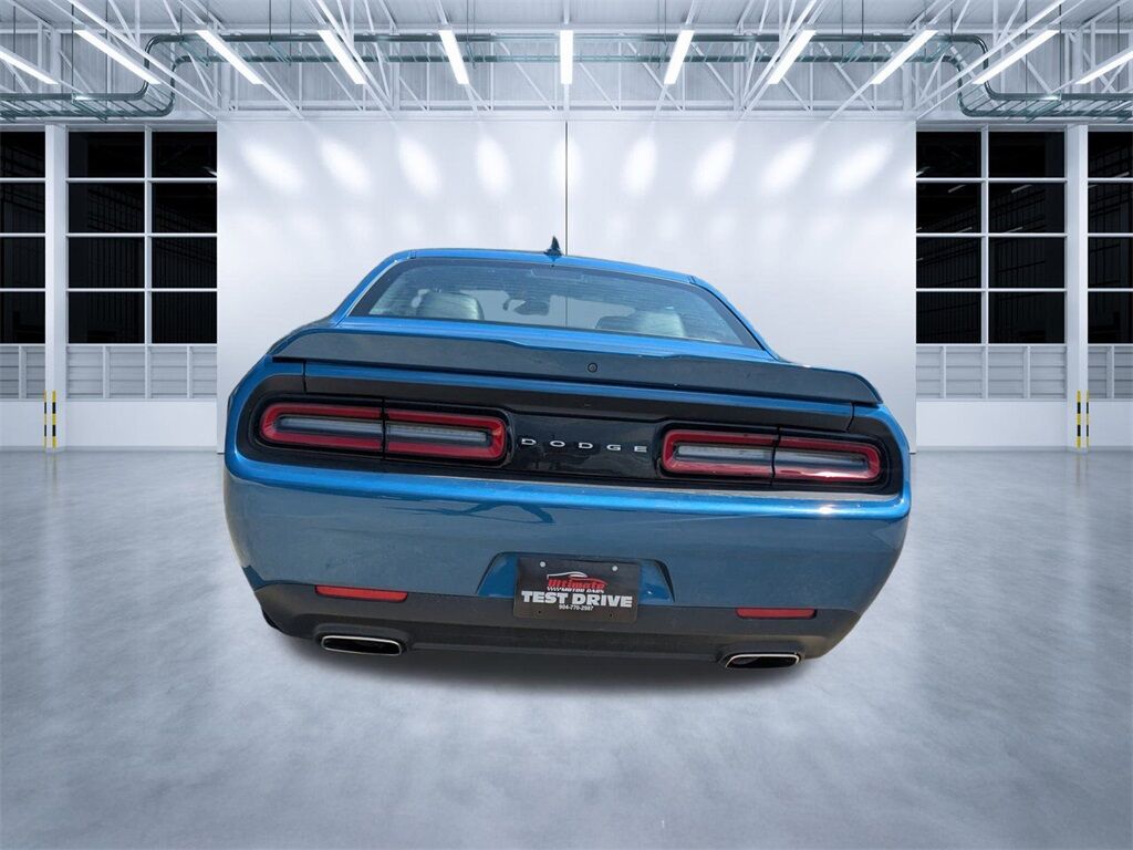 2022 Dodge Challenger GT Jacksonville FL