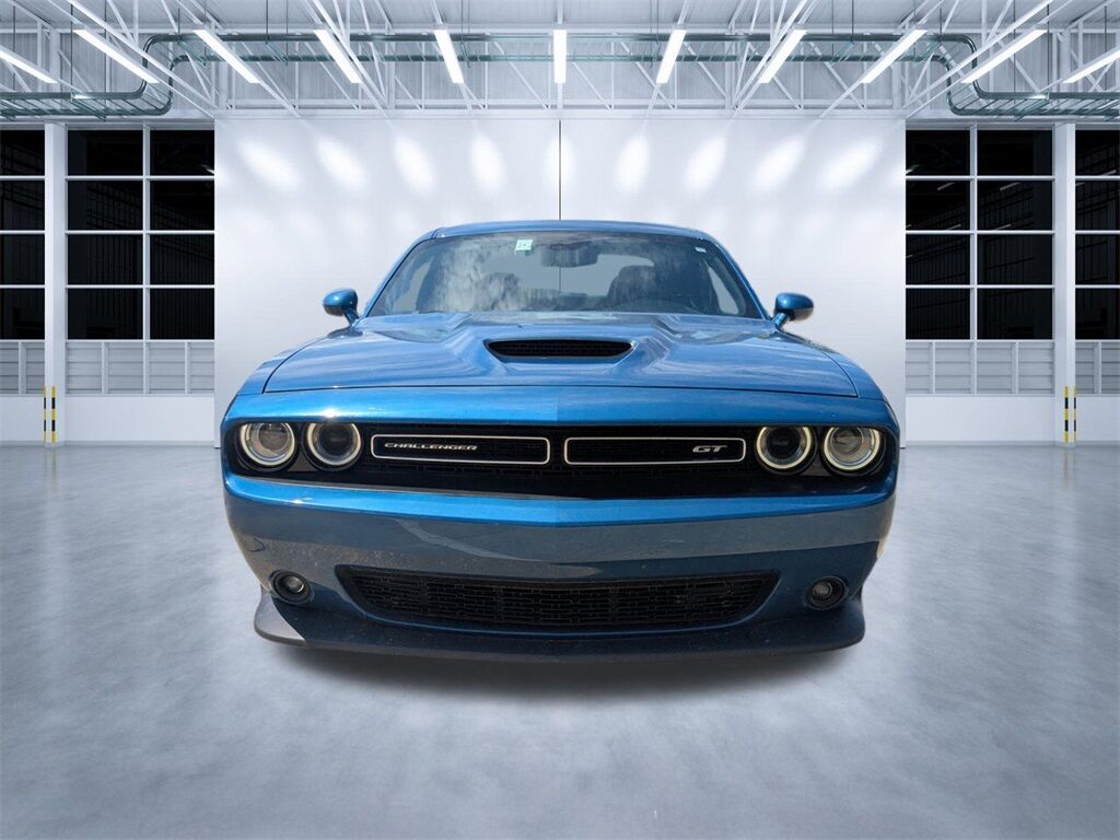 2022 Dodge Challenger GT Jacksonville FL