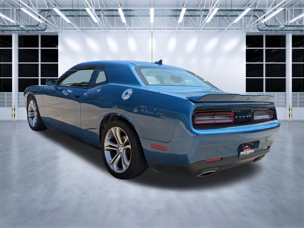 2022 Dodge Challenger GT Jacksonville FL